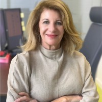 DF-Duro Felguera Employee Carmen Caballero Díaz's profile photo