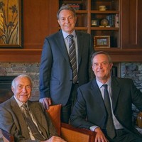 The Burnsteads Employee Burn Stead's profile photo