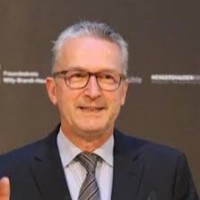 International Space Science Institute Employee Michael Rast's profile photo