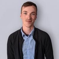 Half Helix Employee Jay Larson's profile photo