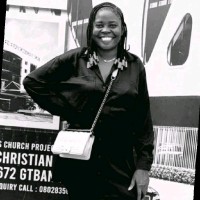 DIGITS1024 SOLUTIONS Employee Jessica Isioma-Ndubuokwu's profile photo