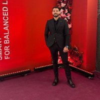 Mass Developments Employee Bahaa Mostafa's profile photo