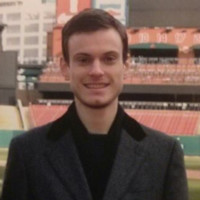 Goldman Sachs Employee Mike Gist's profile photo