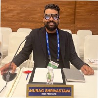 Sparkshift Technologies Private Limited Employee Anurag Shrivastava's profile photo