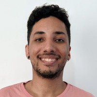 SigmaMD Employee Gabriel Silva's profile photo