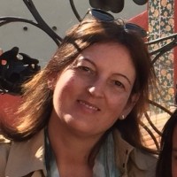 Ajuntament de Castelldefels Employee Cecilia Ripoll's profile photo