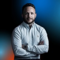 Showplace Ltd Employee Jordan Simpson's profile photo