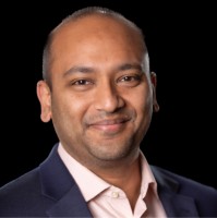 Amdocs Employee Ganesh Balasubramanian's profile photo