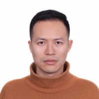 Google Employee Jiahui Chen's profile photo