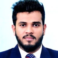 Deep Data Insight Employee Mohamed Rasith's profile photo