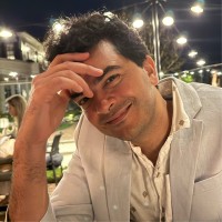 Mercury - Banking for Startups Employee Immad Akhund's profile photo