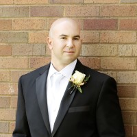 AT&T Employee Brian Milano's profile photo