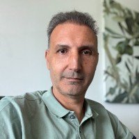 Daniël Loos Email & Phone Number