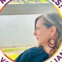 Canberra Health Services Employee Kathryn Daveson's profile photo