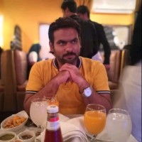 Future Designz Employee Bilal Khalid's profile photo