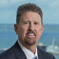 New American Funding Employee Rob Hallum's profile photo
