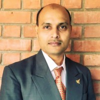 PATH India Ltd. Employee Bharat डूॅगरवाल's profile photo