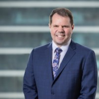 Western Sydney International Airport Employee Glen McCrea's profile photo