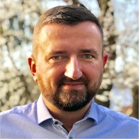 Martin Boronski Email & Phone Number