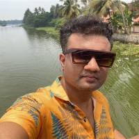Kakapo Systems Employee Arjun Harikumar's profile photo