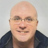 Vizgen Employee Franklin Russell's profile photo