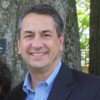 Greg Tsopelas