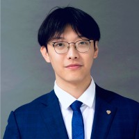 CoinLion Employee Xu Qi's profile photo