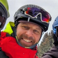 Vail Mountain Employee Peter Ericson's profile photo