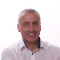 Invelt: Praha | Plzeň Employee Jiří Cita's profile photo