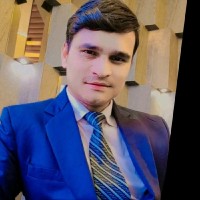 DLS Hotels Employee Dharam Bisht's profile photo