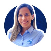 COTECMAR Employee Gina Bustos Luna's profile photo
