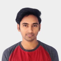 Infobell IT Employee Azad Ansari's profile photo
