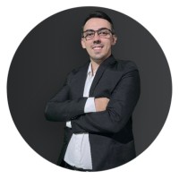 SPSP Oficial - Grupo Empresarial de Serviços Employee Murilo Martins's profile photo
