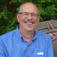 Looking for New Opportunities Canada Employee Colin Pratt's profile photo