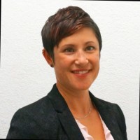 Akademischer Sportverband Zürich (ASVZ) Employee Marion Haug's profile photo