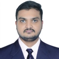 Arvind Envisol Employee Nirajkumar Dhaduk's profile photo