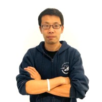 Cognitiv Employee Heng Wang's profile photo
