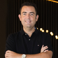 Antonio Parrado Rodríguez Email
