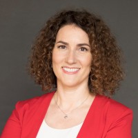 BNP Paribas Personal Finance Employee Miruna Senciuc's profile photo