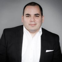 Military Brands Employee Adolfo Velasquez's profile photo
