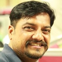 authorGEN Technologies Employee Praveen Sai's profile photo