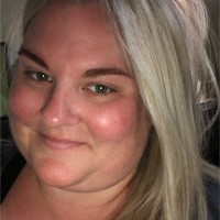 Welcome House, Inc. Employee Kelly Rose's profile photo