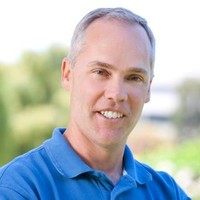 BURL Concepts Employee Mark Banham's profile photo