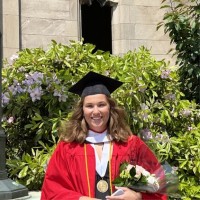 Burch&Co. Employee Lucy Stevens's profile photo