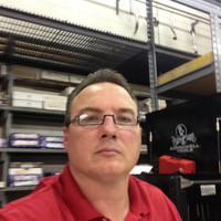 Midas Auto Service Employee Paul Gay's profile photo