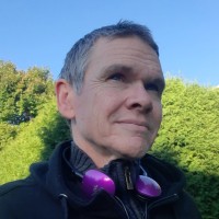 Elected Technologies Employee Peter Drinnan's profile photo