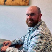 Second Wave Delivery Systems Employee Franklin Twitchell's profile photo