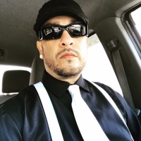 Aaron Ortiz Email