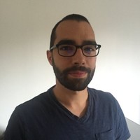 Nodevo Employee Emmanuel da Fonseca's profile photo