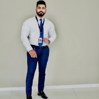 Lahiru Liyanagedara Email